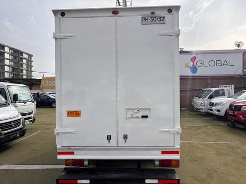 Hyundai Hd35 2021