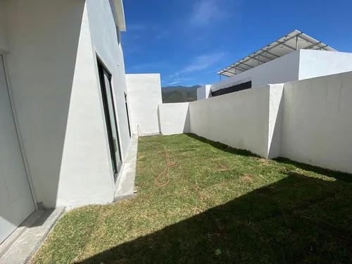 Cumbres De Santiago