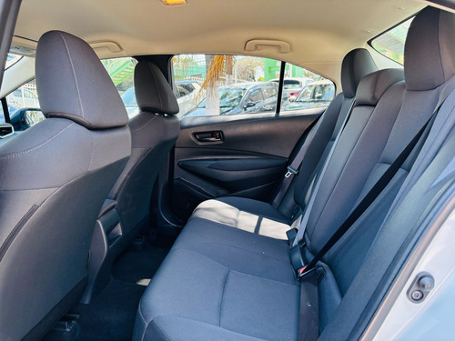 Toyota Corolla 1.8 Le Cvt
