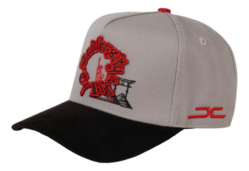 Gorra Jc Hats University Of Life Original
