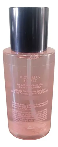 Fine Fragance Mist Victoria's Secret Bare Rose 75 Ml Splash Floral