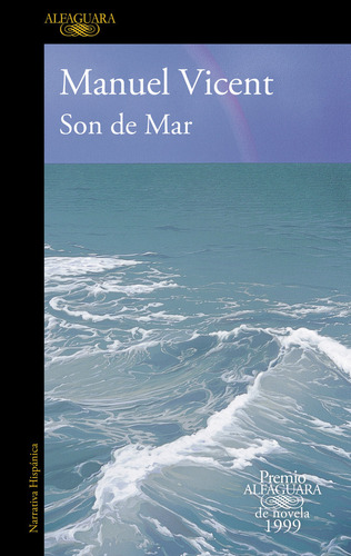 Libro Son De Mar (premio Alfaguara De Novela 1999)