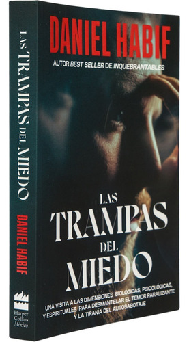 Las Trampas Del Miedo / Daniel Habif