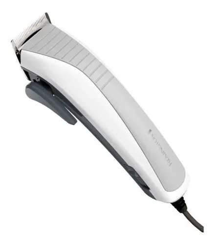 Cortadora De Pelo Remington Accesorios Estuche Hc4050