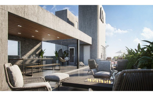 Imagen 6 de 13 de Departamento · 2 Dormitorios · 64m2 · Salta 3500