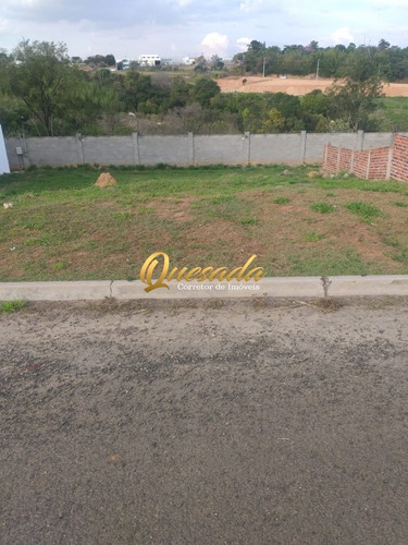Imagem 1 de 4 de Terreno - Te00289 - 69843202