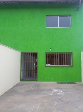 Imagem 2 de 12 de Casa À Venda, 2 Quartos, 2 Vagas, Jaqueline - Belo Horizonte/mg - 1230