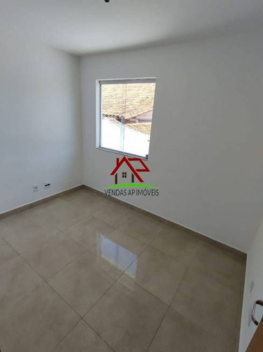 Imagem 12 de 18 de Ótima Casa Duplex De 02 Quartos No Rio Branco! - 2405