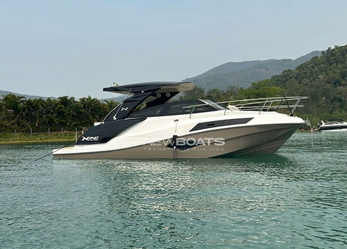 Nx 340 Ñ Nhd Ventura Phantom Coral Real Fs Beneteau Evolve