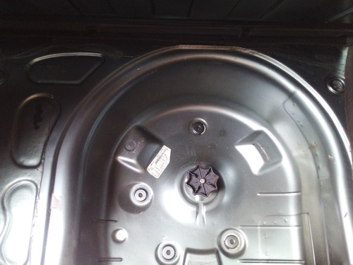 Volkswagen Fox 1.0 Vht Plus Total Flex 3p