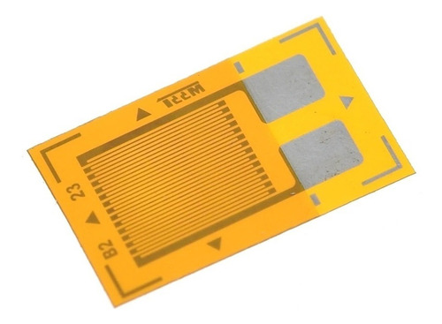 Imagen 2 de 5 de Pack 5 Mini Sensores De Deformación/carga Bf350-3aa