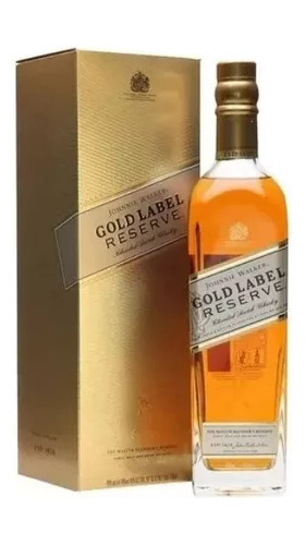 Johnnie Walker Gold