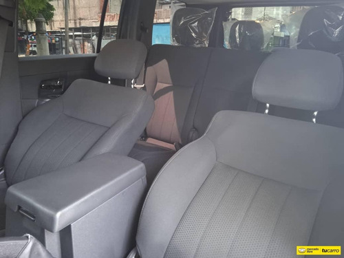 Jeep Cherokee Kk