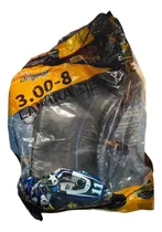 Comprar Tripa 3.00-18 Horse Hjcool Jaguar Socialista Speed Md Otras