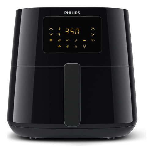 Philips Essential Connected Xl - Freidora Digital De 2.65 L.