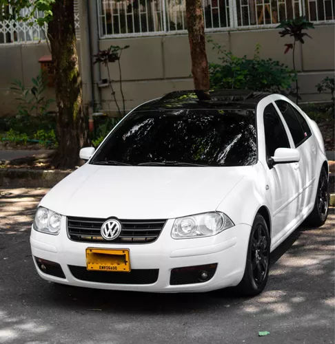 Volkswagen Jetta 2.0 Trendline