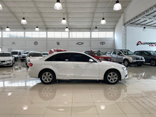 Audi A4 1.8 T Fsi Manual 2010