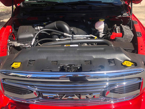 Dodge Ram Laramie Automania
