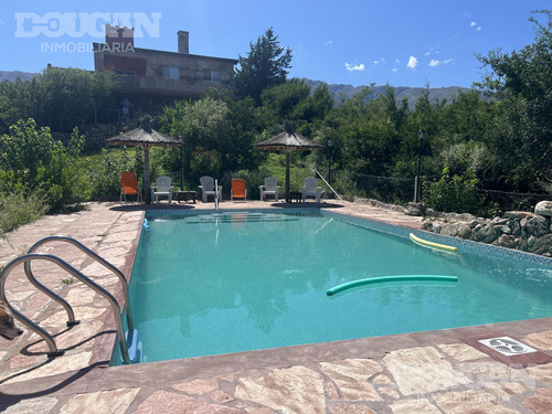 Casa En Venta - Vistas Privilegiadas - Carpintería