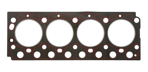 Imagem 1 de 1 de Junta Do Cabecote - Mercedes Benz Om904 4.2l 4cil - Taranto