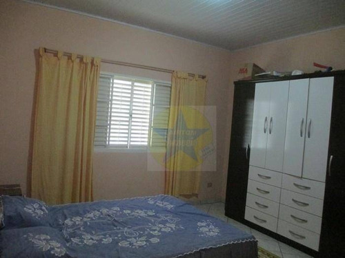 Chácara À Venda, 5600 M² Por R$ 800.000,00 - Maracanã - Jarinu/sp - Ch0920