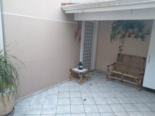 Casa Para Venda No Bairro Vila Augusta Em Guarulhos - Cod: Ai22361 - Ai22361