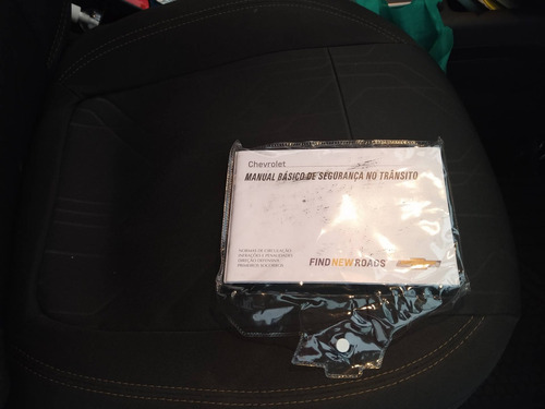 Imagem 7 de 13 de Chevrolet Spin 1.8 Ltz 8v Flex 4p Automático