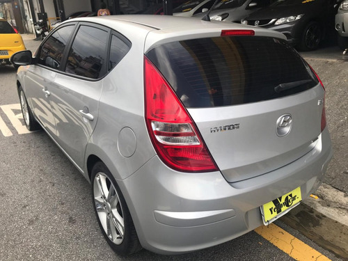 Imagem 9 de 12 de Hyundai I30 Gls 2.0 Automatica 2012 Completo Cd Rds Baixa Km