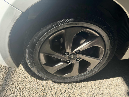 Hyundai HB20S 1.6 Premium Flex Aut. 4p