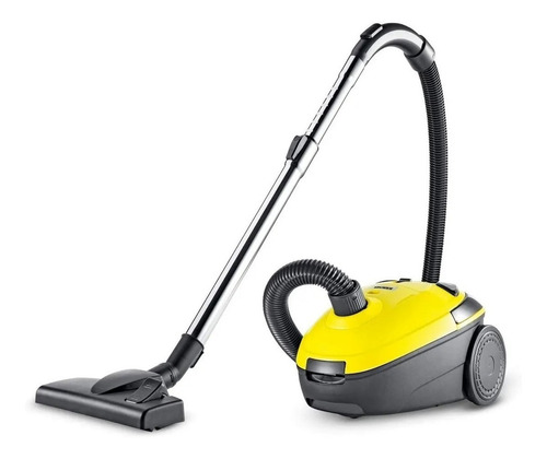 Imagen 2 de 3 de Aspiradoras Nuevas 900w Vc1 Karcher Alemana Calidad