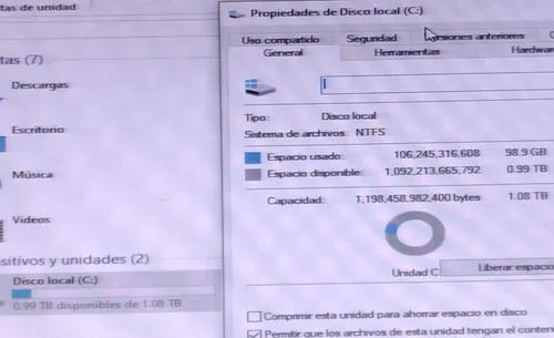 Servidor Dell Poweredge R610 Ram 72b Hd2 D 600gb 24 Nucleos (Usado)