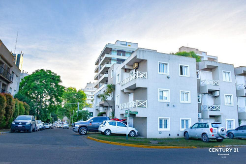 Venta Departamento 3 Ambientes Pinamar