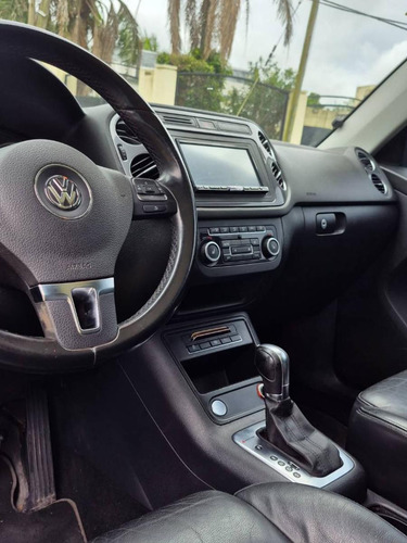 Volkswagen Tiguan 2.0 Elegance Tsi 200cv