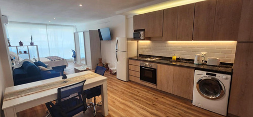 Venta Monoambiente En San Nicolas A Estrenar Apto Profesional