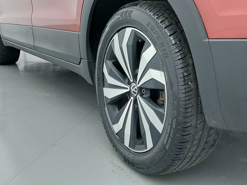 Volkswagen T-Cross 1.4 250 TSI TOTAL FLEX HIGHLINE AUTOMÁTICO
