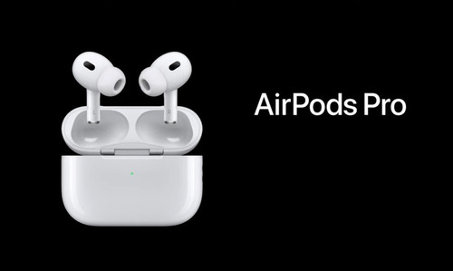 Apple AirPods Pro Primera Generación Modelo A2084 Originales