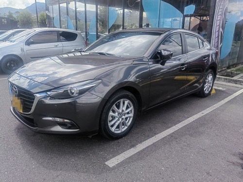 Mazda 3 2.0 Touring