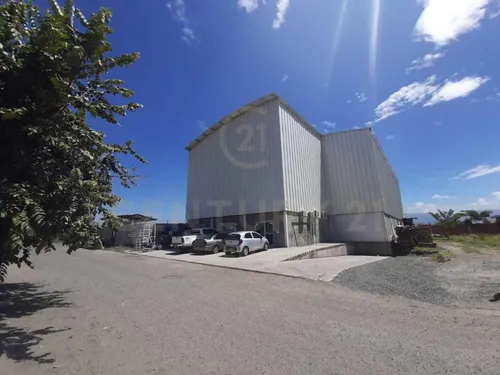 Bodega En Venta En Palmaseca. Cod V2744202