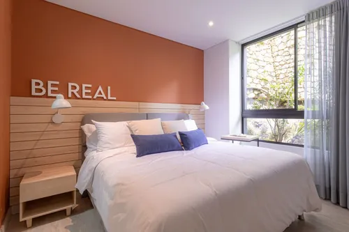 Apartamento En Venta En El Tesoro. Cod V10815