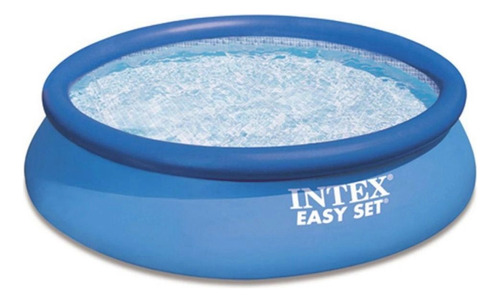 Pileta Inflable Intex Easy Set 366x76cm 5.621 Litros