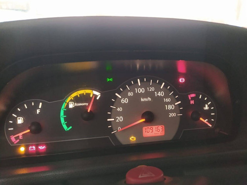 Fiat Uno 1.0 Mpi Mille Fire Economy 8v Flex 2p Manual