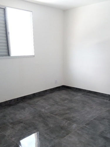 Imagem 5 de 13 de Apartamento À Venda No Condomínio Bella Vista Bosque, Em Votorantim -sp - 3652 - 69310387