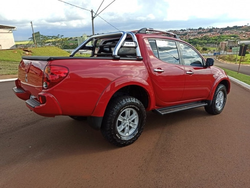 Mitsubishi L200 Triton Especial Mmc