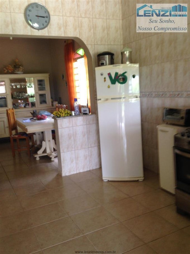 Imagem 13 de 29 de Chácaras À Venda Em Atibaia/sp - Compre O Seu Chácaras Aqui! - 1303261