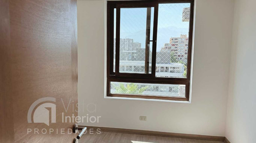Departamento Con Vista A La Cordillera (79418)