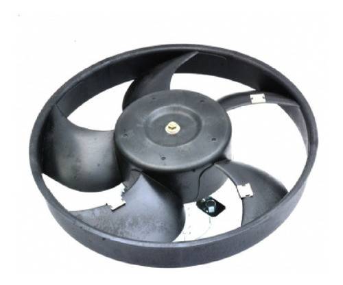 Motoventilador Pointer 1.8 1998 A 2009 Sin Clima