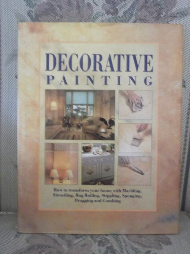 Decorative Painting - Emma Callery - Decoracion Y Diseño