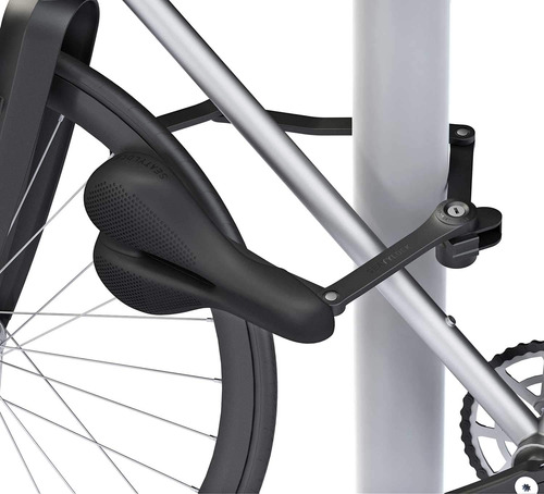 Seatylock Candado Hibrido Para Bicicleta De Sillin  Asiento