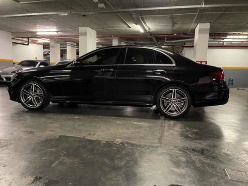 Mercedes Benz Clase E 2020 3.0 E450 4matic Sedan 367cv