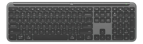 Teclado Inalámbrico Logitech Signature K950 Bluetooth Nnet